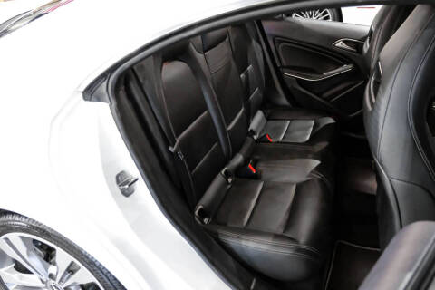 2019 Mercedes-Benz CLA CLA 250