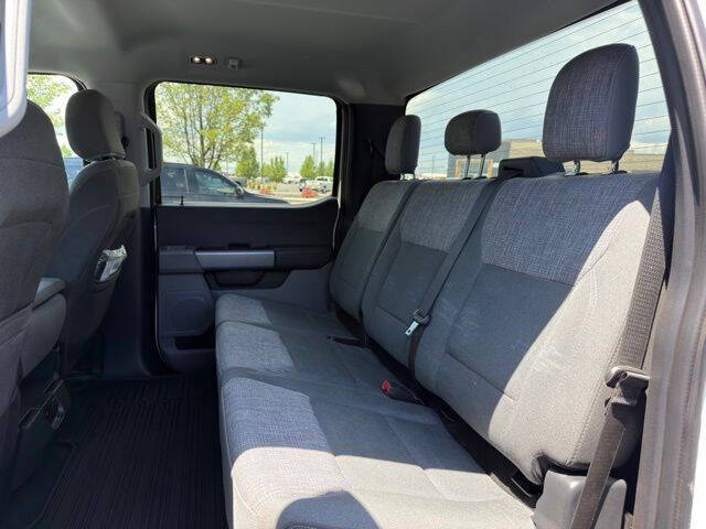 2024 Ford F-250 Super Duty