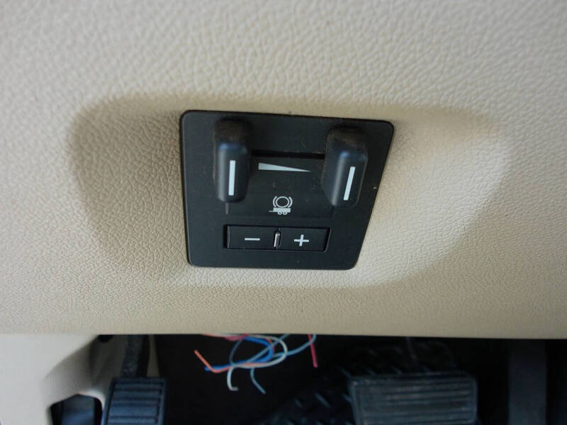 2010 Chevrolet Silverado 1500