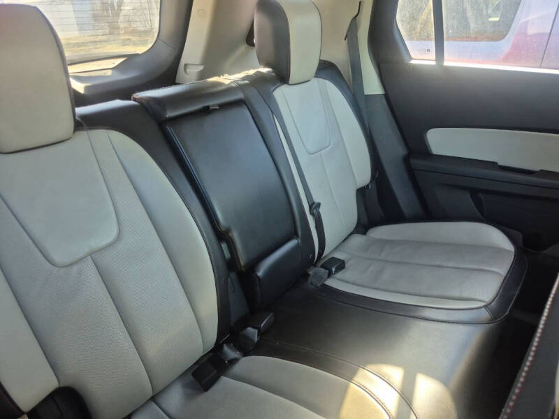 2014 GMC Terrain SLT-1