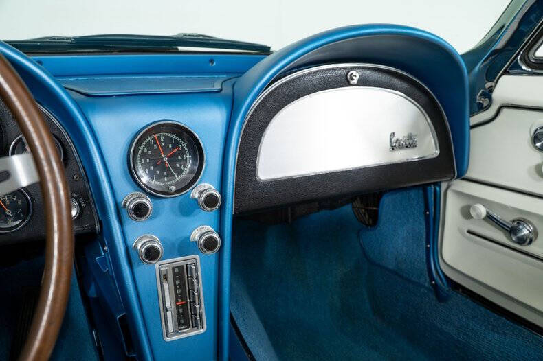 1967 Chevrolet Corvette