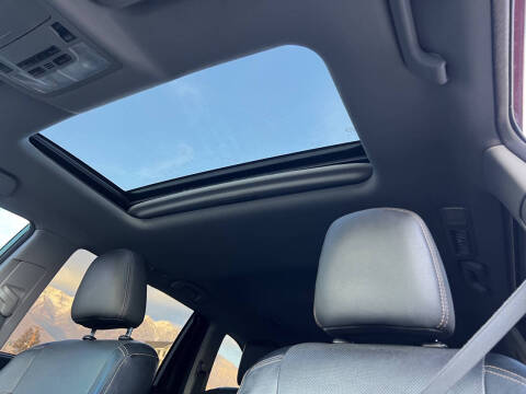 2014 Toyota Highlander Limited