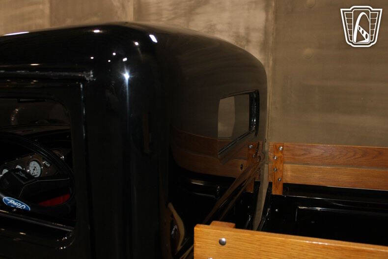 1931 Ford F-100