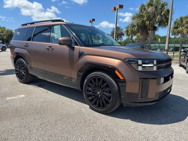 2024 Hyundai Santa Fe 22