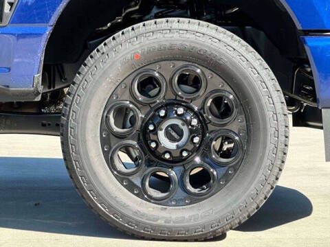 2026 Ford F-350 Super Duty