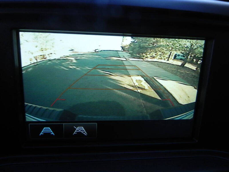 2019 Chevrolet Silverado 1500 LD Work Truck