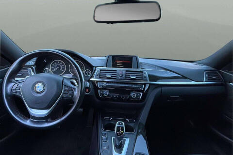 2018 BMW 4 Series 430i