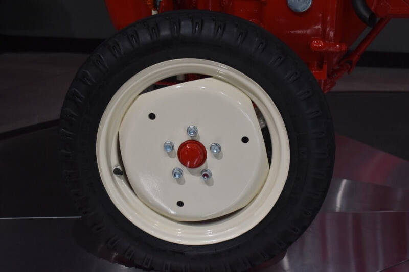 1959 Porsche Junior 108