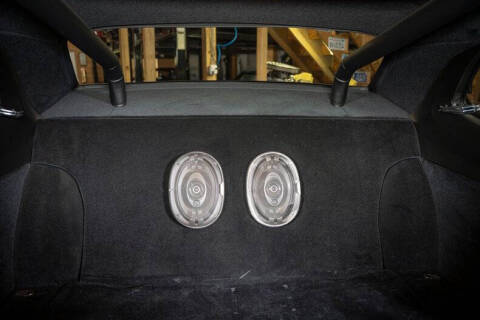 1972 Dodge Demon