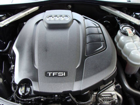 2018 Audi A4 allroad