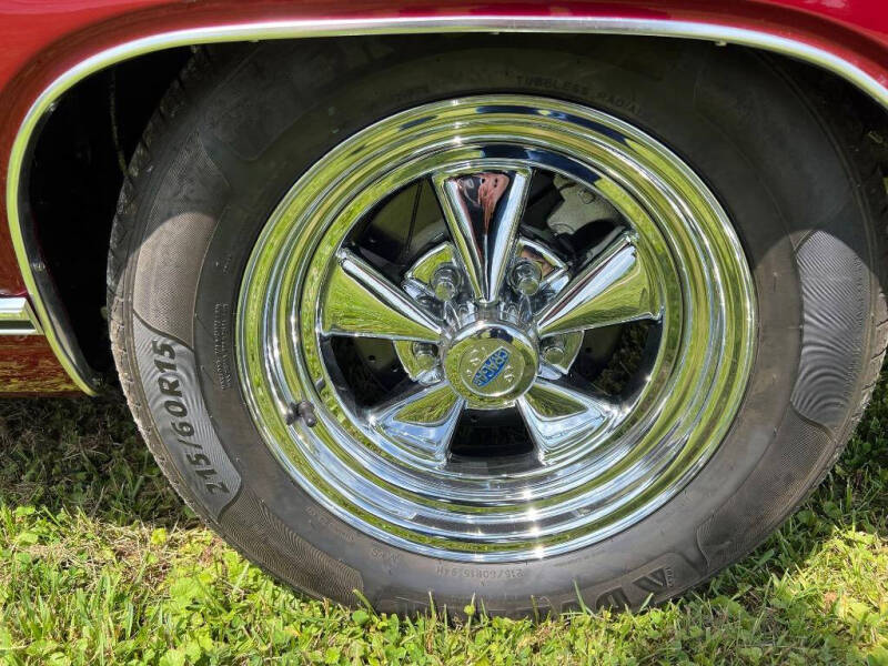 1964 Chevrolet Nova