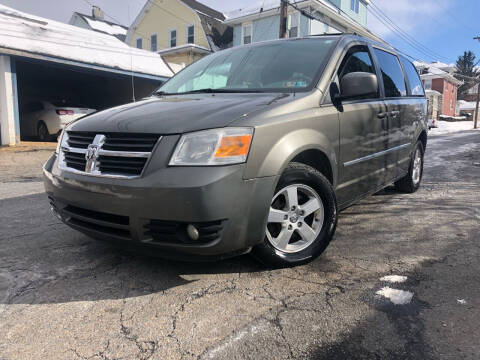 2010 Dodge Grand Caravan for sale at Keystone Auto Center LLC in Allentown PA