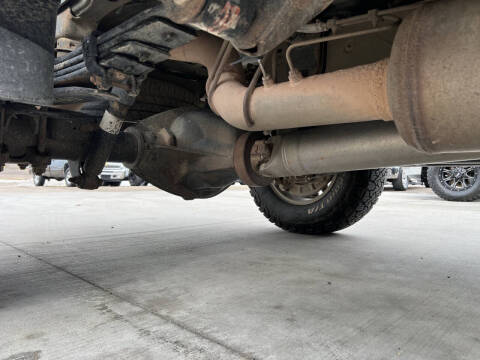 2019 Chevrolet Silverado 2500HD LT