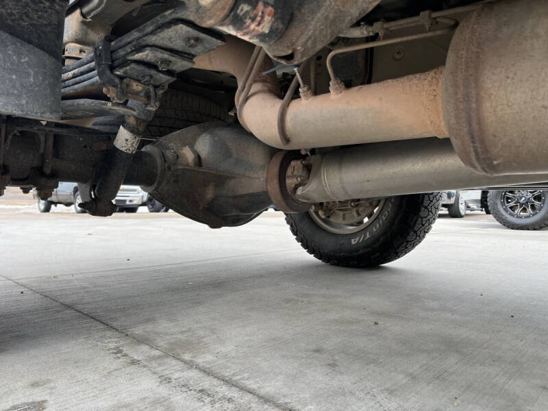 2019 Chevrolet Silverado 2500HD LT