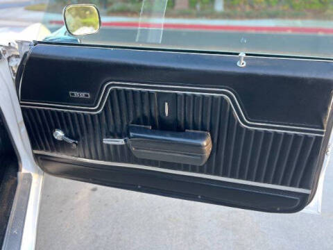 1972 Chevrolet Chevelle