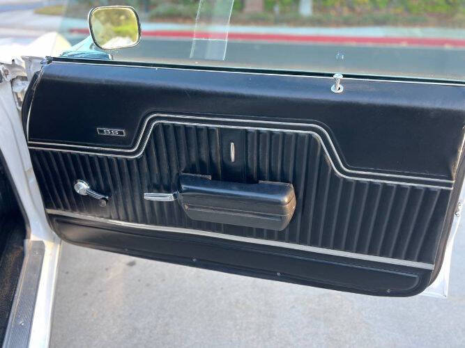 1972 Chevrolet Chevelle