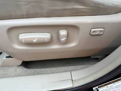 2007 Toyota Highlander