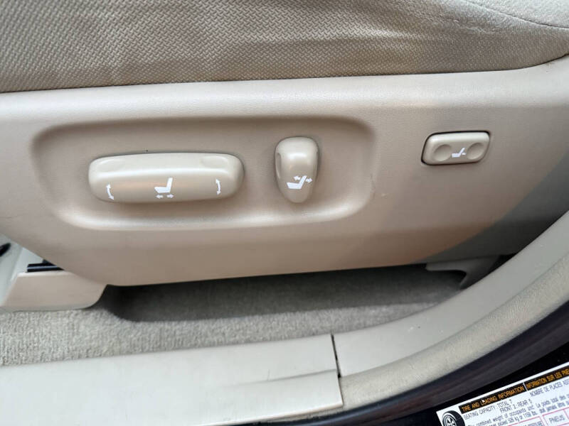 2007 Toyota Highlander