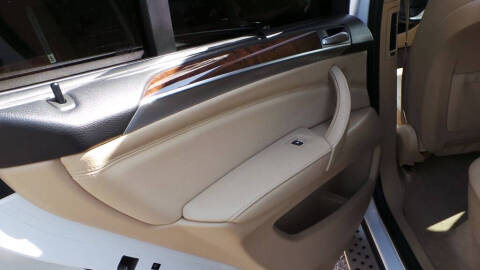2013 BMW X5