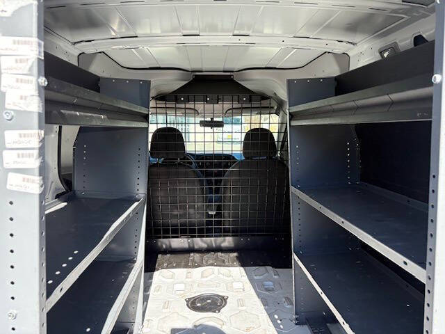 2019 RAM ProMaster City