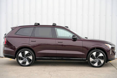 2025 Volvo EX90 Twin Performance Ultra 7P