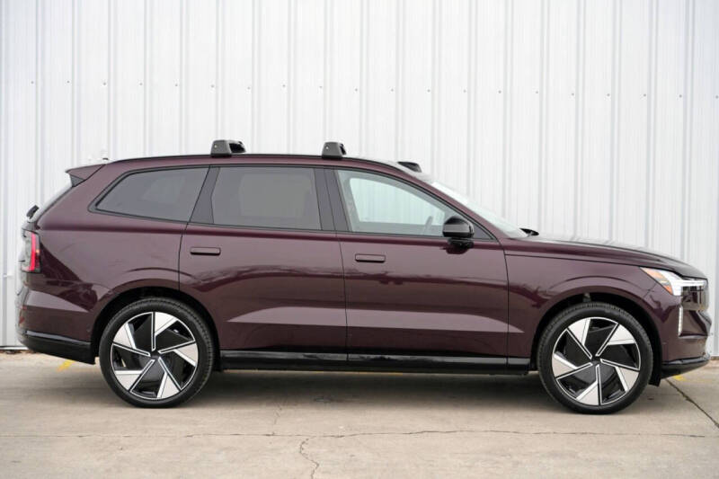 2025 Volvo EX90 Twin Performance Ultra 7P