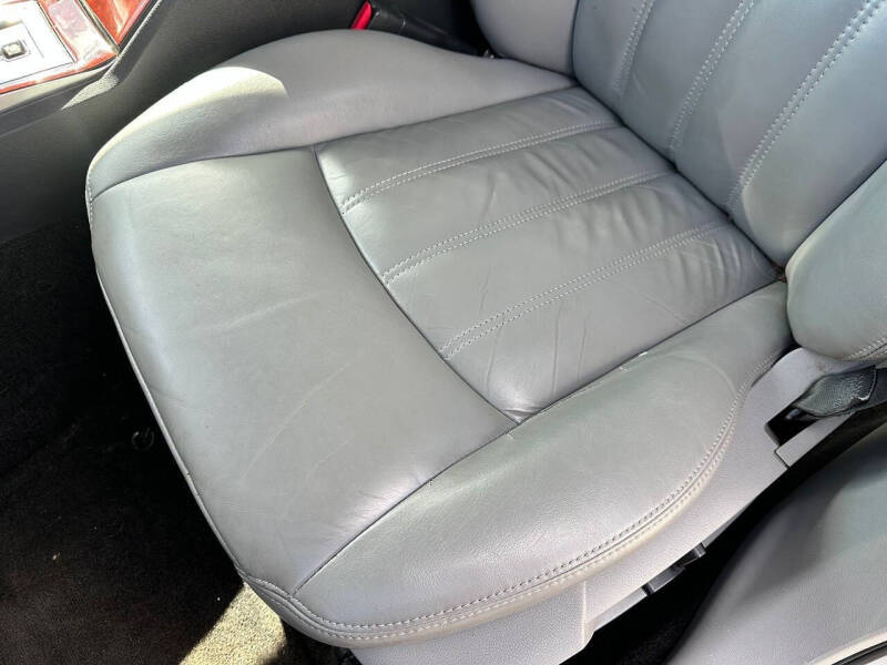 2006 Chrysler 300 C