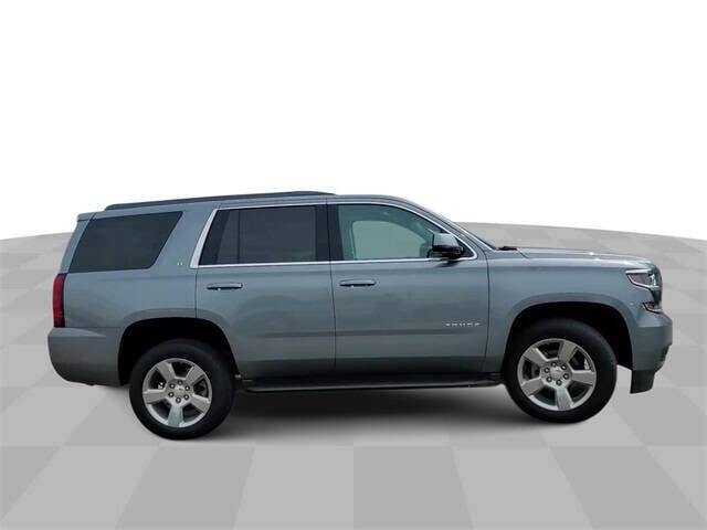 2019 Chevrolet Tahoe for sale at Bowman Auto Center in Clarkston, MI