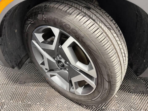 2025 Hyundai Palisade Limited