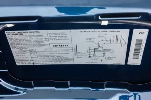 1994 Porsche 911