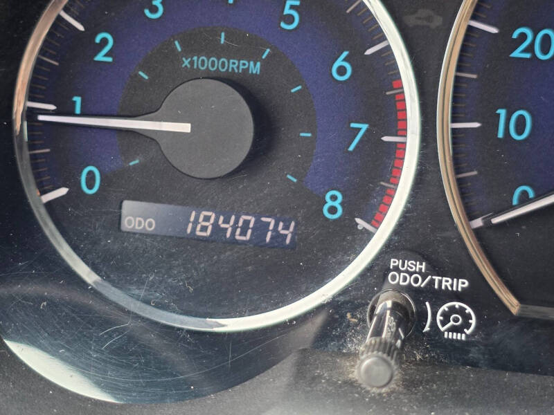 2009 Toyota Sienna CE 8-Passenger