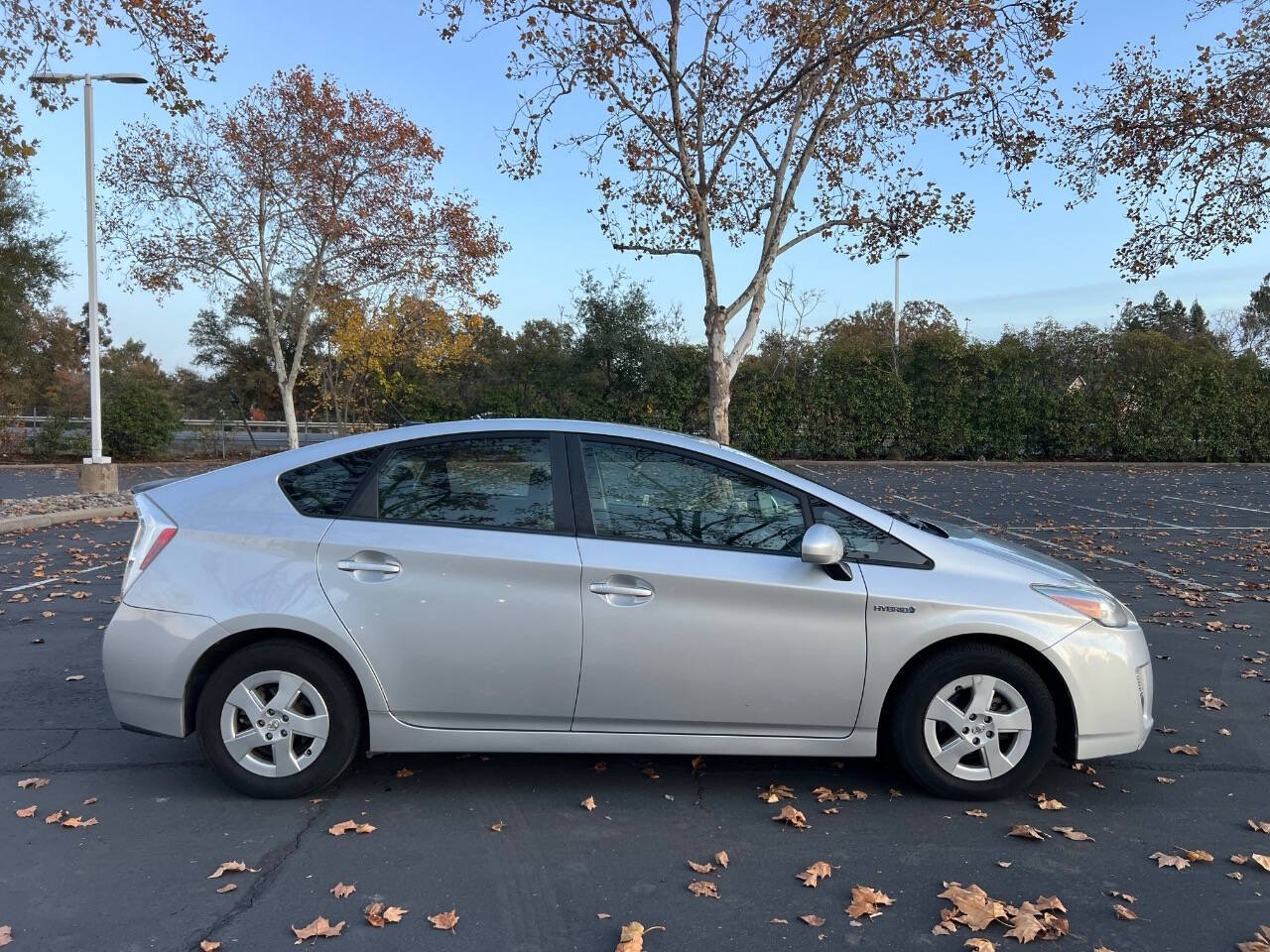 2010 Toyota Prius for sale at Barakat Auto Sales LLC in Sacramento, CA