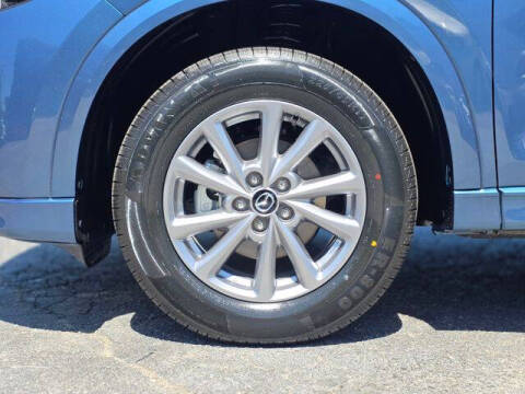 2024 Mazda CX-5 2.5 S Select