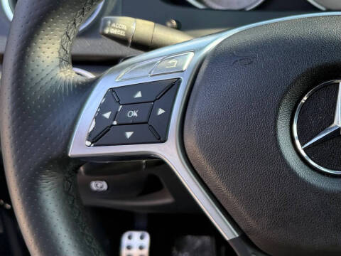 2012 Mercedes-Benz C-Class C 250