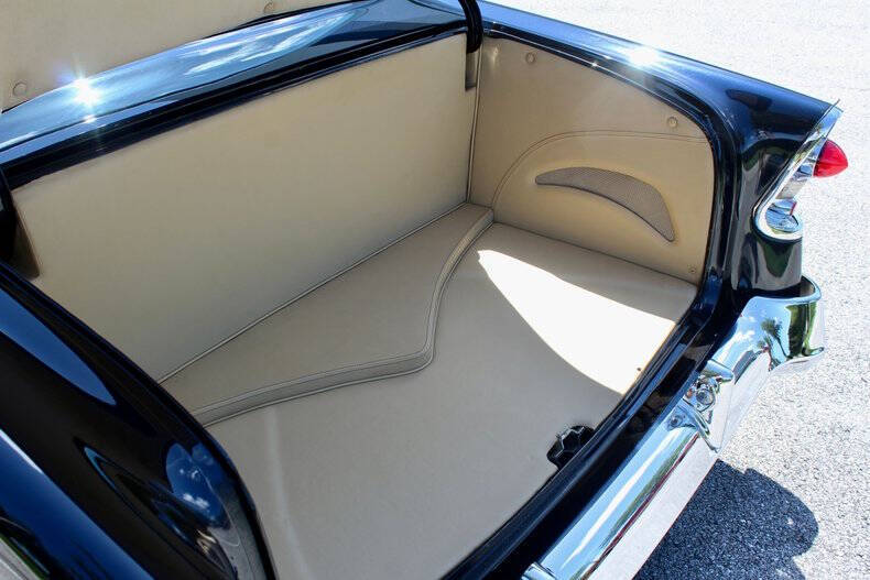 1956 Chevrolet Bel Air