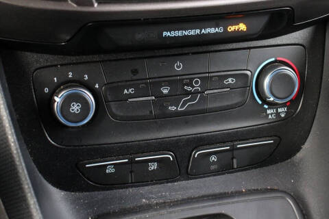 2023 Ford Transit Connect XL