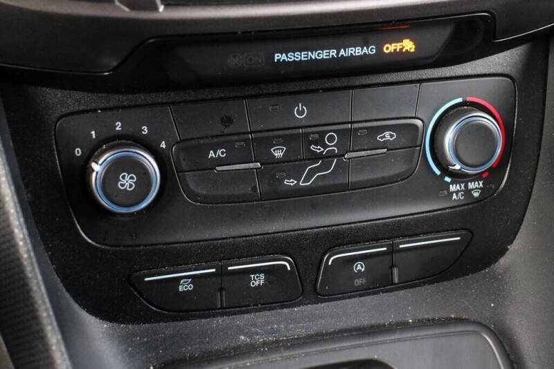 2023 Ford Transit Connect XL