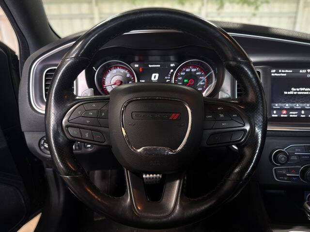 2020 Dodge Charger