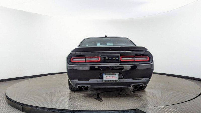 2015 Dodge Challenger R/T Plus