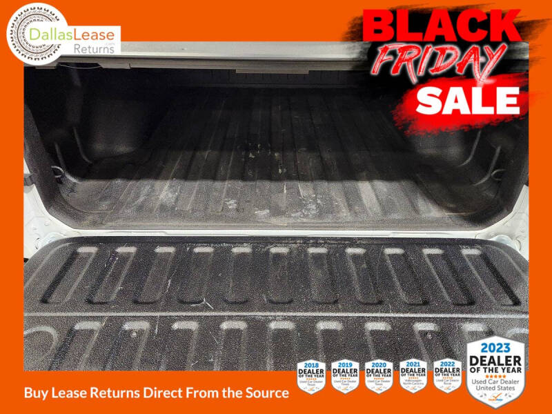 2023 RAM 1500 Lone Star