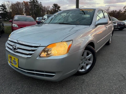 2006 Toyota Avalon Touring