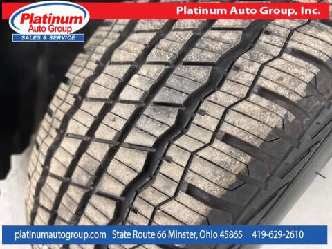 2016 Chevrolet Traverse LS