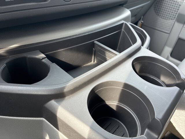2026 Ford E-Series