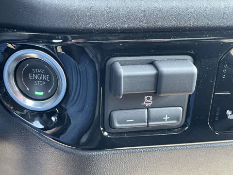 2025 GMC Sierra 2500HD SLE