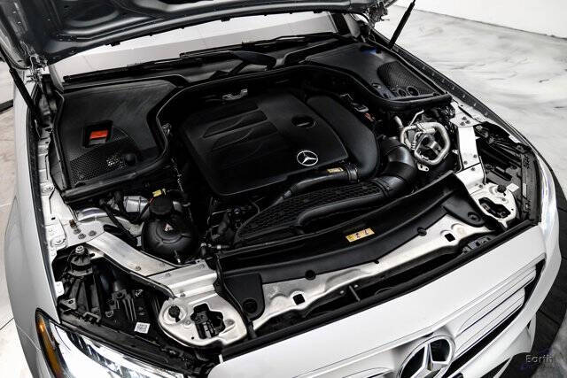 2020 Mercedes-Benz E-Class E 350 4MATIC