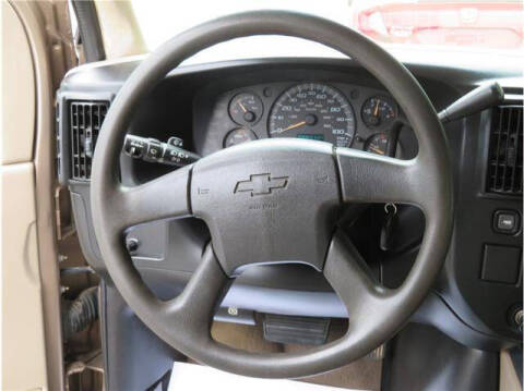 2004 Chevrolet Express
