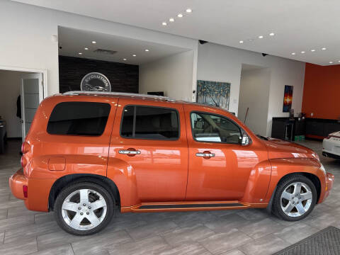 2006 Chevrolet HHR LT