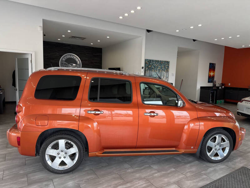2006 Chevrolet HHR LT