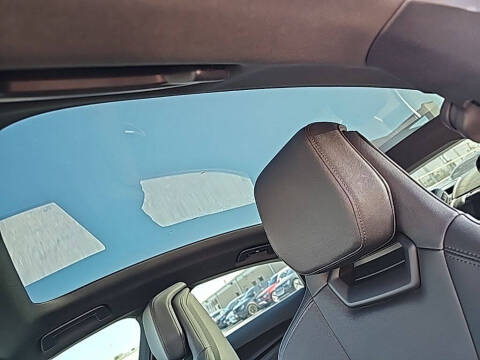 2023 Audi e-tron GT quattro Premium Plus