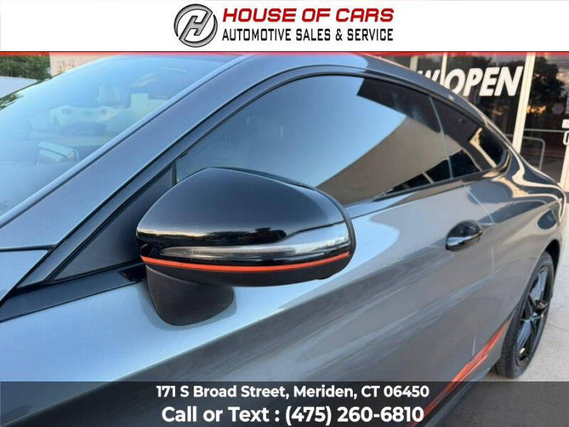 2017 Mercedes-Benz C-Class C 300 4MATIC